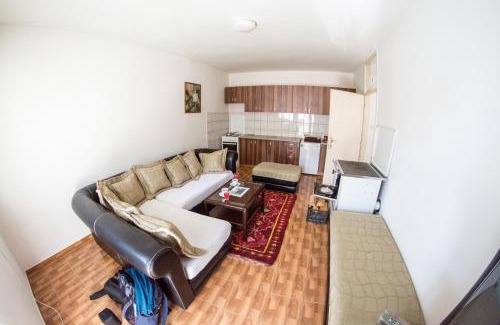 Pluzine Apartamento | Apartment Vera