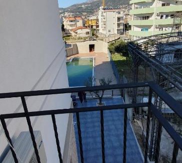 Zeljeznica Apartamento | Apartment Verde