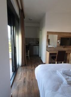 Zeljeznica Apartamento | Apartment Verde