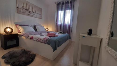 Znjan Apartamento | Apartment Verdi Split with free private parking space