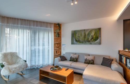 Annenheim Apartamento | Apartment Verditz alpe maritima Ski & See - Top 1 by Interhome