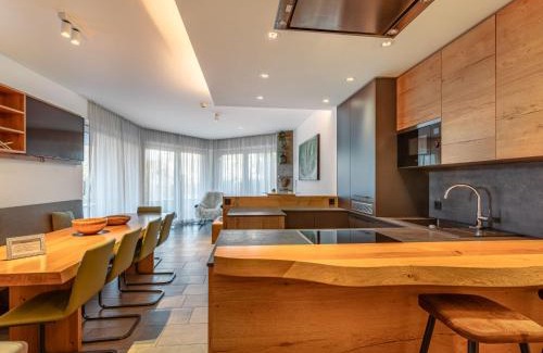 Annenheim Apartamento | Apartment Verditz alpe maritima Ski & See - Top 1 by Interhome