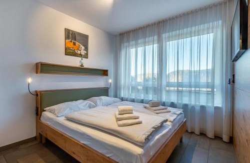 Annenheim Apartamento | Apartment Verditz alpe maritima Ski & See - Top 1 by Interhome