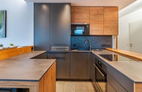 Annenheim Apartamento | Apartment Verditz alpe maritima Ski & See - Top 1 by Interhome
