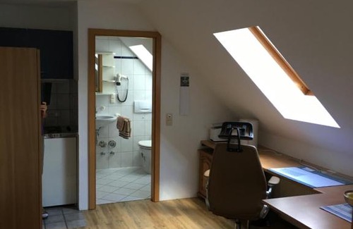 Hope Apartamento | Apartment-Vermietung wohnen-in-hope