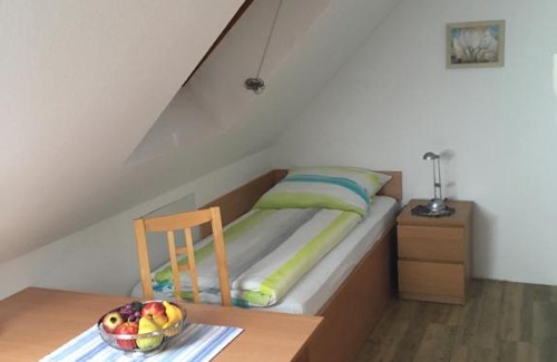 Hope Apartamento | Apartment-Vermietung wohnen-in-hope