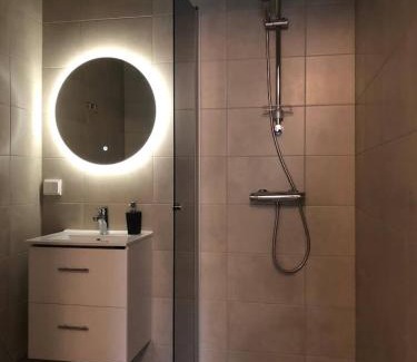 Aviapolis Apartamento | Apartment Veromäenkuja 7