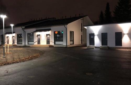 Aviapolis Apartamento | Apartment Veromäenkuja 7