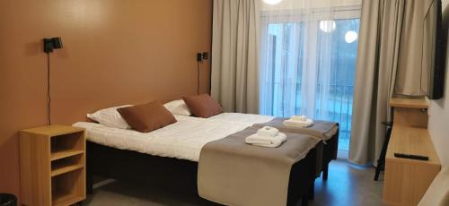 Aviapolis Apartamento | Apartment Veromäenkuja 7