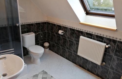 Predni Vyton Apartamento | Apartment Veronika