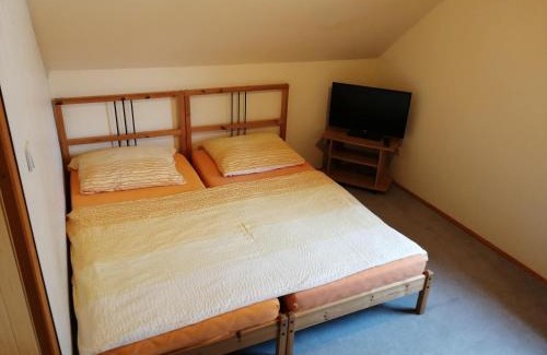 Predni Vyton Apartamento | Apartment Veronika