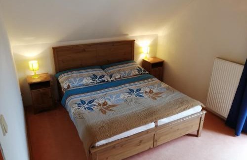 Predni Vyton Apartamento | Apartment Veronika