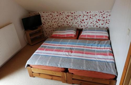 Predni Vyton Apartamento | Apartment Veronika