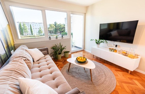 Veruda Apartamento | Apartment Veruda