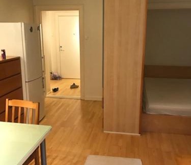Majorstua Apartamento | Apartment - very central in Majorstuen, Oslo