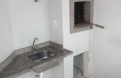 Andorinha Apartamento | Apartamento muy bien ubicado en Meia Praia