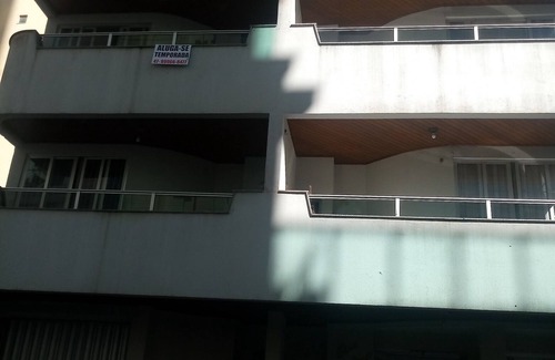 Andorinha Apartamento | Apartamento muy bien ubicado en Meia Praia