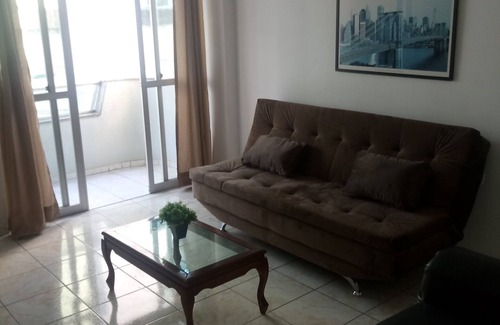 Andorinha Apartamento | Apartamento muy bien ubicado en Meia Praia