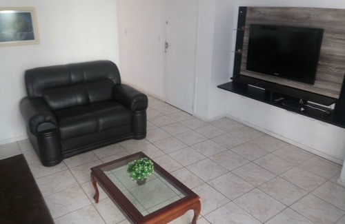 Andorinha Apartamento | Apartamento muy bien ubicado en Meia Praia