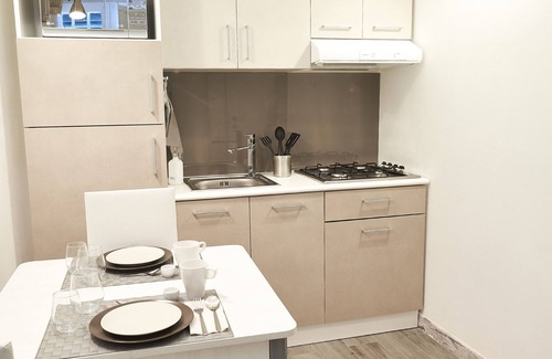 Centro Storico Apartamento | Apartment Via Fiume