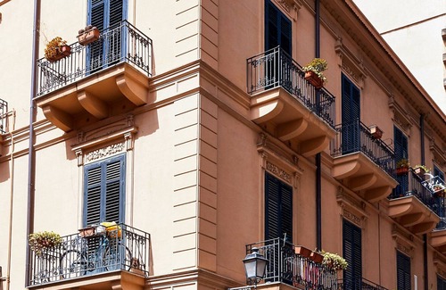 Centro Storico Apartamento | Apartment Via Fiume