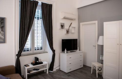 Centro Storico Apartamento | Apartment Via Fiume