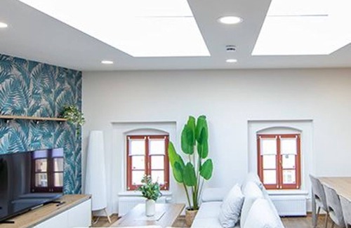 Altstadt Apartamento | Apartment Via Regia 01 - exclusive apartments in a Wilhelminian jewel