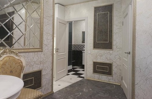 Tsentralny District Apartamento | Apartment Victoria Lux