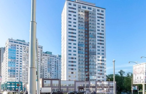 Tsentralny District Apartamento | Apartment Victoria Lux