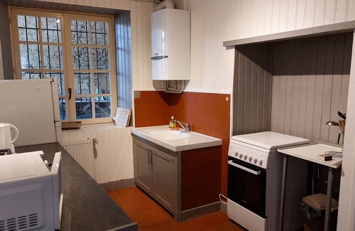 Airoux Apartamento | Apartment Victoria