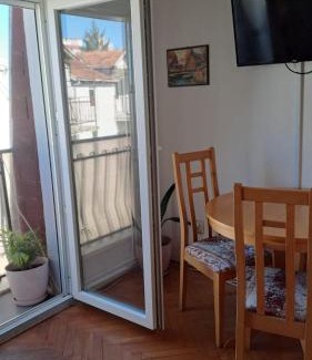 Rakovica Apartamento | Apartment Vidikovac