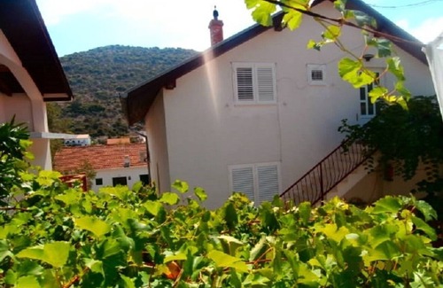 Trpanj Apartamento | Apartment Vido (102831-A1) - Trpanj