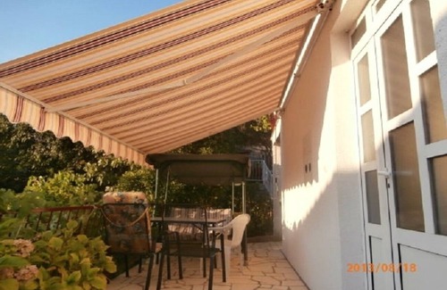 Trpanj Apartamento | Apartment Vido (102831-A1) - Trpanj