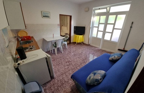Trpanj Apartamento | Apartment Vido (102831-A2) - Trpanj