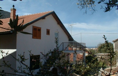 Trpanj Apartamento | Apartment Vido (102831-A2) - Trpanj