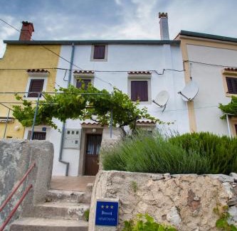 Cres Apartamento | Apartment Vidovići