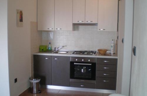 Cres Apartamento | Apartment Vidovići