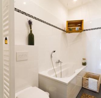 Matzleinsdorf Apartamento | Apartment Vienna Your home abroad