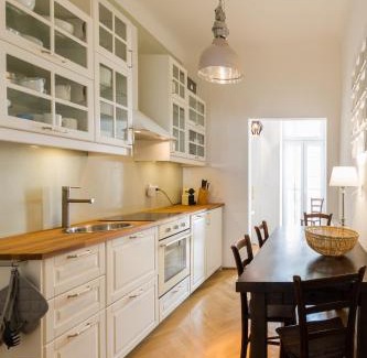 Matzleinsdorf Apartamento | Apartment Vienna Your home abroad