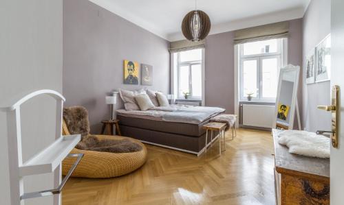 Matzleinsdorf Apartamento | Apartment Vienna Your home abroad
