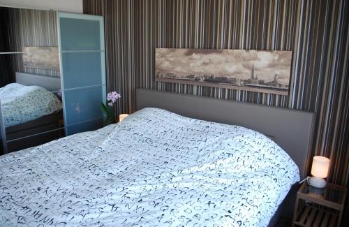 Deurne Apartamento | Apartment View of Antwerp