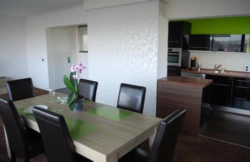 Deurne Apartamento | Apartment View of Antwerp