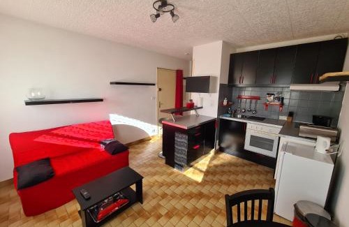 Vinon-sur-Verdon Apartamento | Apartment Viktor II