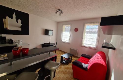 Vinon-sur-Verdon Apartamento | Apartment Viktor II