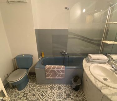 Vinon-sur-Verdon Apartamento | Apartment Viktor II