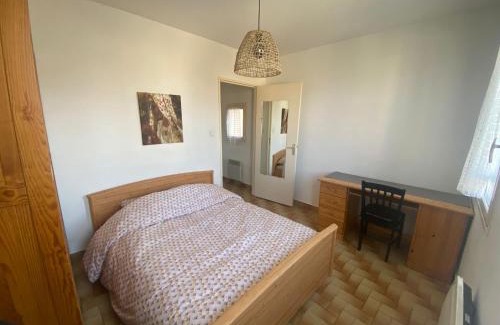Vinon-sur-Verdon Apartamento | Apartment Viktor II