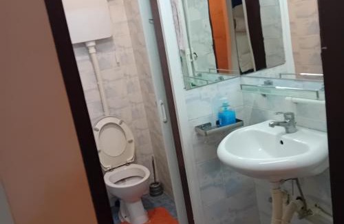 Sabac Apartamento | Apartment Viktor stan na dan