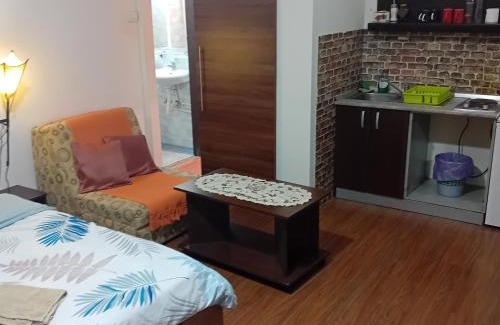 Sabac Apartamento | Apartment Viktor stan na dan