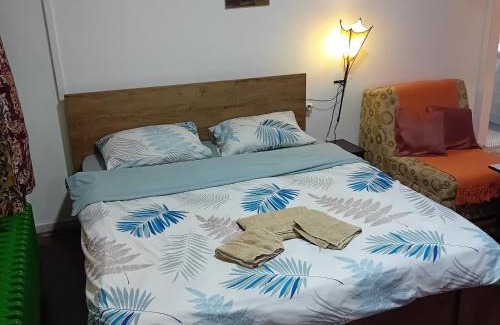 Sabac Apartamento | Apartment Viktor stan na dan