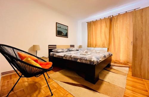 Uzice Apartamento | Apartment Viktorija